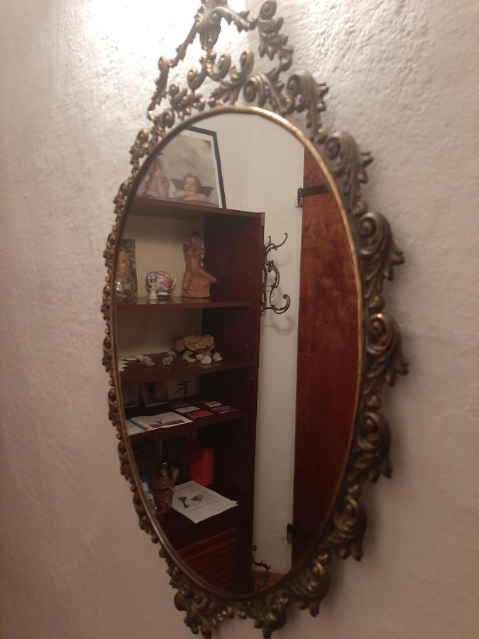 Casa Lo Scoglio Della Ballerina Livorno Dış mekan fotoğraf